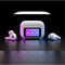 A9 Pro ANC AirPods with Screen | Bluetooth 5.4