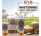BNB Rice Extract Bright & Glow Kit – 3 in 1 Whitening, Brightening & Glow Facial for Girls and Women