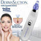 Derma Suction Vacuum Blackhead Remover Pore Cleaner Electric Nose Face Deep Cleaning Skin Care Machine Aspirator Point Skin Care Tool Beauty –