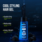 Ecrin Cool Styling Hair Gel With FOURMALA For All hairs(280ml)