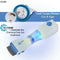 Electric V-comb Anti Lice Machine (with Box)