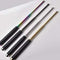 Steel Baton Stick Steel Self Protective Metal Stick