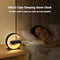 G Shaped Lamp BT 2301 Portable Bluetooth Rechargeable Speaker , Wireless Fast Charging 15W with RGB Colourfull Lamp With High Bass Sound , For Room Decoration