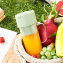 Mason Portable Mini Juicer Blender With Straw Cup | Juicer Portable Outdoor Juicing Cup | Home Mini Cordless Juicer