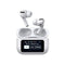 A9 Pro ANC AirPods with Screen | Bluetooth 5.4