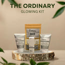 The Ordinary Face & Hand Brightening Glow Kit